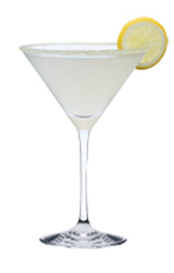 Talero Lemondrop Cocktail Recipe